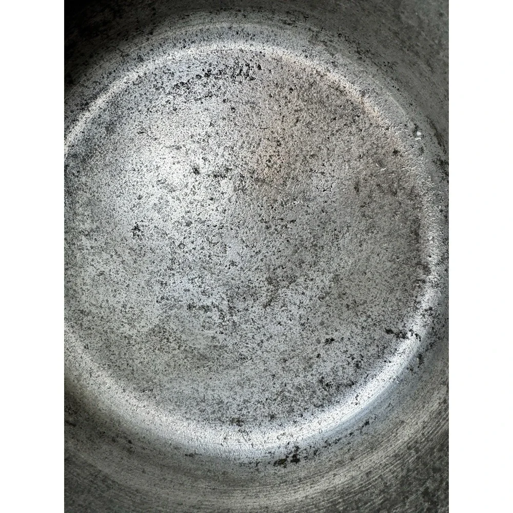 Vintage Forever Cookware 5 Quart Dutch Oven Cast Aluminum Magnalite Style Retro